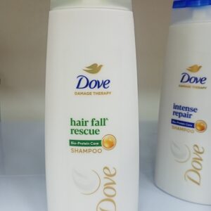 DOVE HAIRFALL RESCUE SHAMPOO 360ML