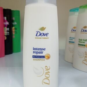 DOVE INTENSE REPAIR SHAMPOO 175ML