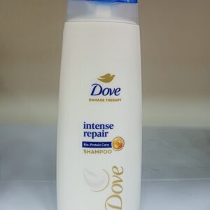 DOVE INTENSE REPAIR SHAMPOO 360ML