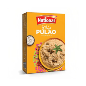 National Pulao Masala 70G