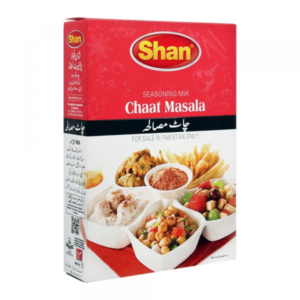 Shan Chaat Masala 45G
