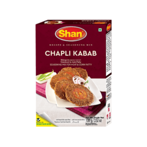 Shan Chapli kabab masala 100gm