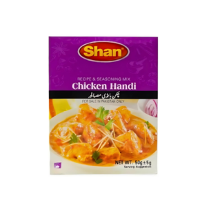 Shan Chicken Handi Masala 50G