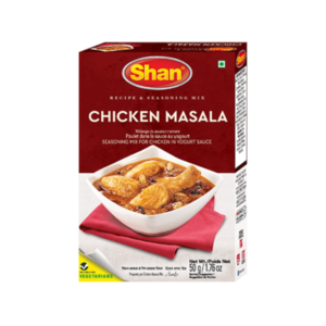 Shan Chicken Masala 50G