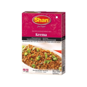 SHAN CHICKEN HANDI MASALA 50GM