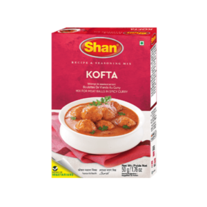 Shan Kofta Masala 50G