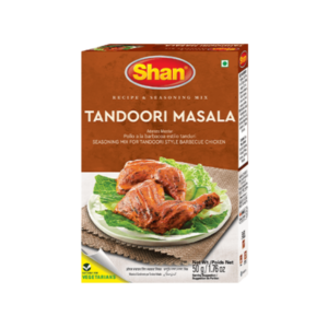 Shan Tandoori Masala 45Gm