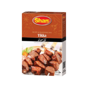 Shan Tikka Masala 45Gm