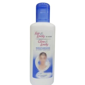 GLOW & LOVELY MOISTURISING LOTION 100ML