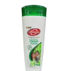 LIFEBUOY HERBAL STRONG SHAMPOO 175ML