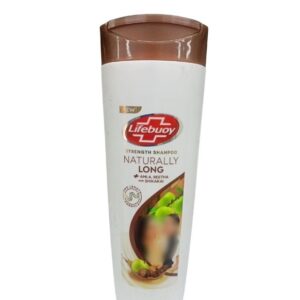 LIFEBUOY NATURAL LONG SHAMPOO 175ML