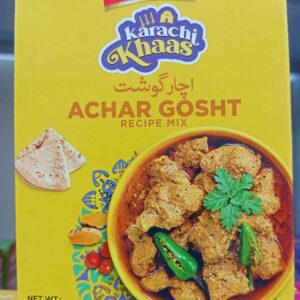 NATIONAL ACHAR GOSHT MASALA 43GM