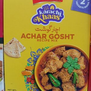 NATIONAL ACHAR GOSHT MASALA 43GM