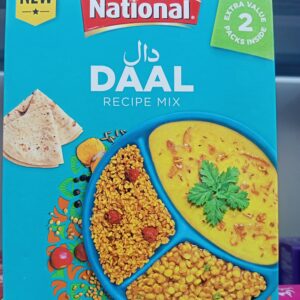 NATIONAL DAAL MASALA 46GM