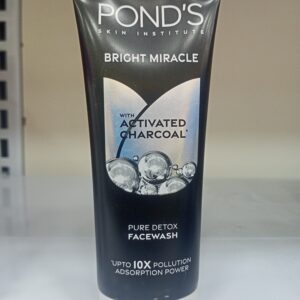PONDS BRIGHT MIRACLE 50G