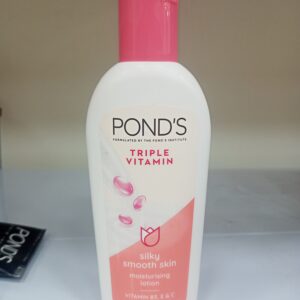 PONDS MOISTURISING LOTION 65ML