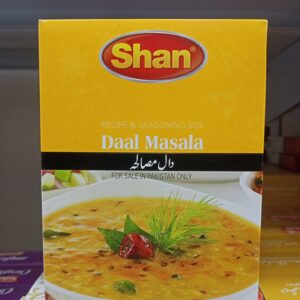 SHAN DAAL MASALA 100GM