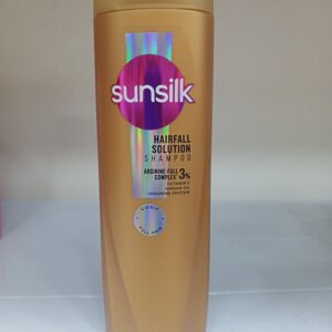 SUNSILK HAIRFALL SOLUTION SHAMPOO 360ML