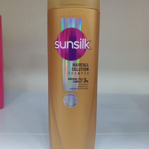 SUNSILK HAIRFALL SOLUTION SHAMPOO 660ML