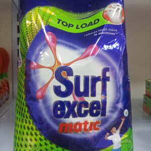 SURF EXCEL MATIC 1KG