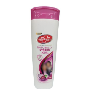 LIFEBUOY NATURAL STRONG SHAMPOO 175ML