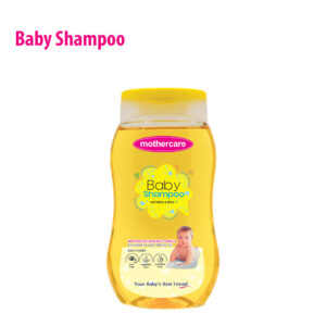 BABY SHAMPOO 105ML