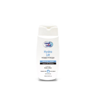 COOL&COOL HYDRA LIFT BODY LOTION 100ML