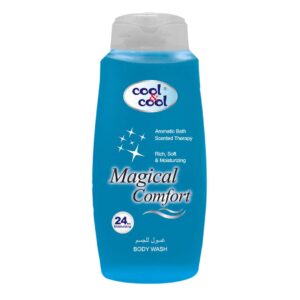 COOL&COOL MOISTURIZING MAGICAL COMFORT 500ML