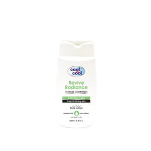COOL&COOL REVIVE RADIANCE BODY LOTION 250ML