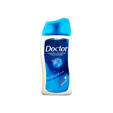 DR ANTI-LICE SHAMPOO 100ML
