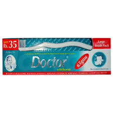 DR LARGE 65GM