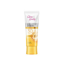 GLOW & LOVELY SUNSCREENN 25GM