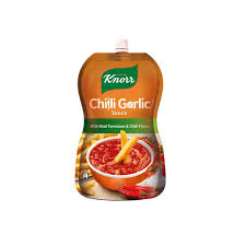 KNORE CHILLI SAUSE 190GM