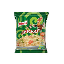 KNORE NODL CHICKEN 31GM