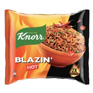 KNORR BLAZIN 110GM