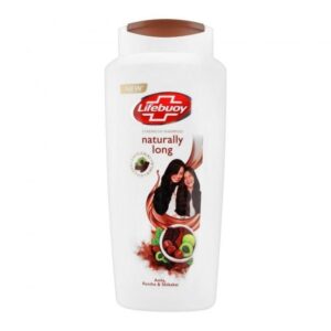 LIFEBUOY NATURAL LONG SHAMPOO 650ML