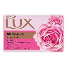 LUX SOP PINK 167GM
