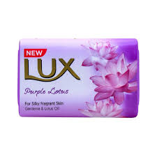 LUX SOP PURPLE 128GM