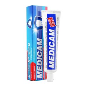 MEDICAM DENTAL CREAM 90GM