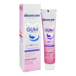 MEDICAM GUM EXPERT 125GM