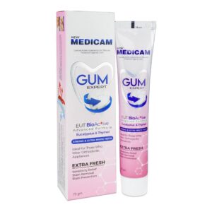 MEDICAM GUM EXPERT 75GM