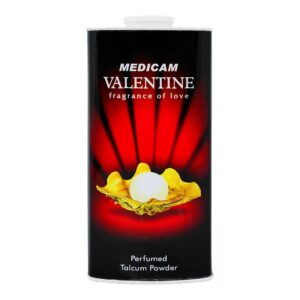 MEDICAM VALENTINE FRAGRANCE OF LOVE 250GM