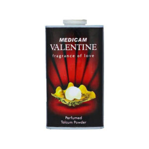 MEDICAM VALENTINE FRAGRANCE OF LOVE 75GM