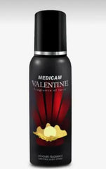 MEDICAM VALENTINE FRAGRANCE OF LOVE