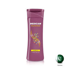 MEDICAM VOLUME BOOST SHAMPOO 200ML