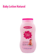 MOTHERCARE BABY LOTION MILD 100ML