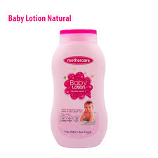 MOTHERCARE BABY LOTION MILD 300ML