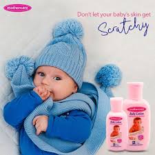 MOTHERCARE BABY LOTION MULTIVITAMINS 100ML