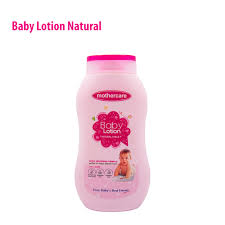 MOTHERCARE BABY LOTION MULTIVITAMINS 200ML
