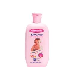 MOTHERCARE BABY LOTION MULTIVITAMINS 300ML